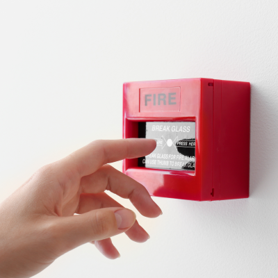 Fire Alarm Fire Alarm